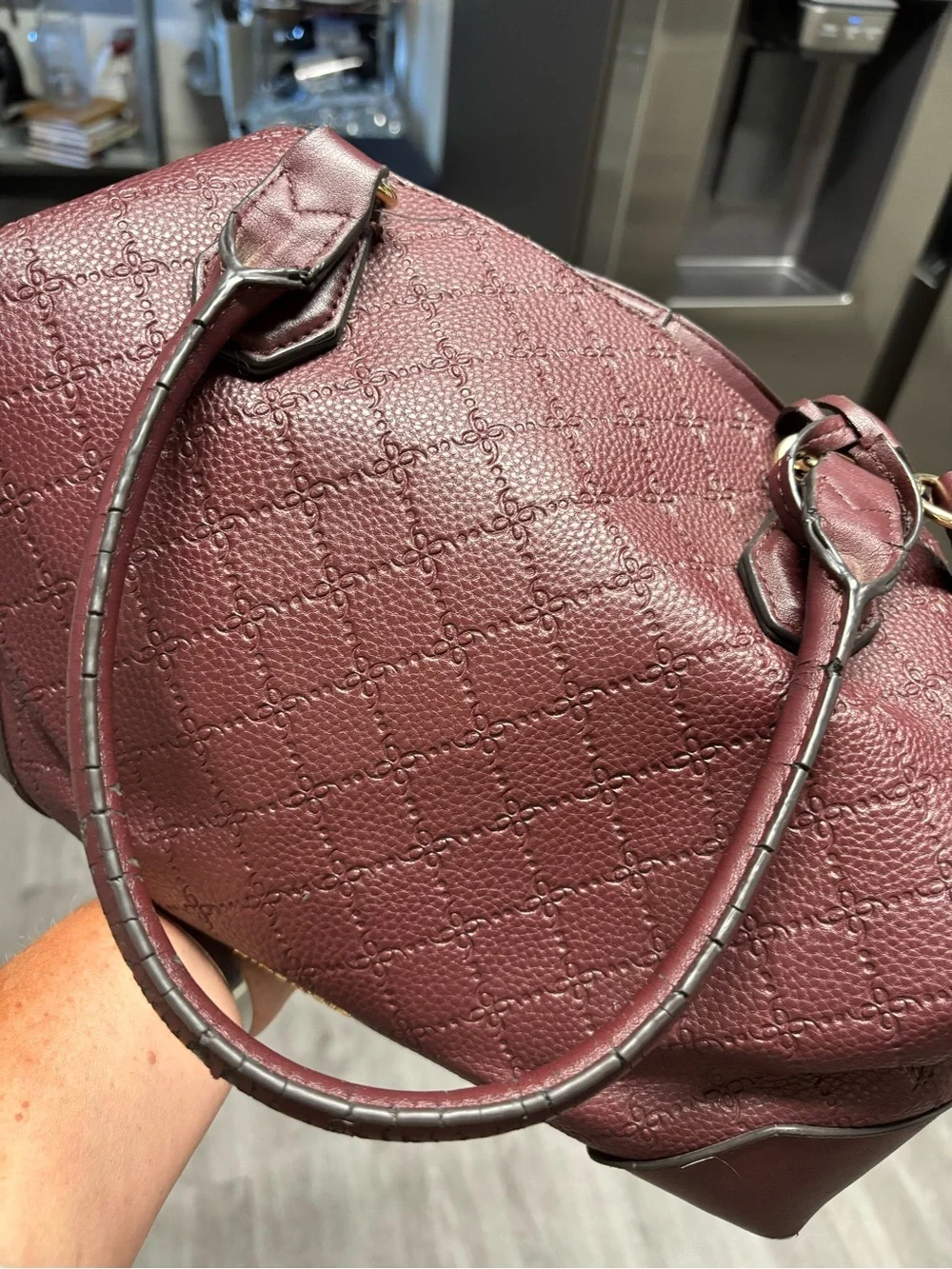 Nine West crossbody handbag